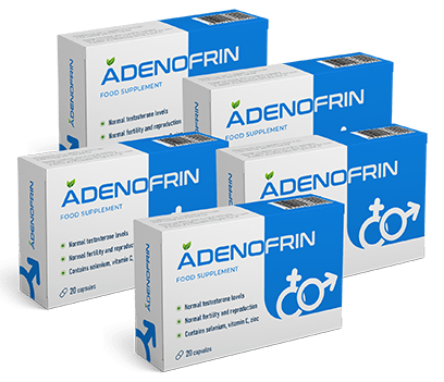 adenofrin
