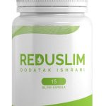 reduslim kapsule