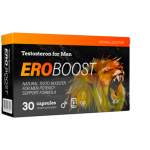 Eroboost kapsule