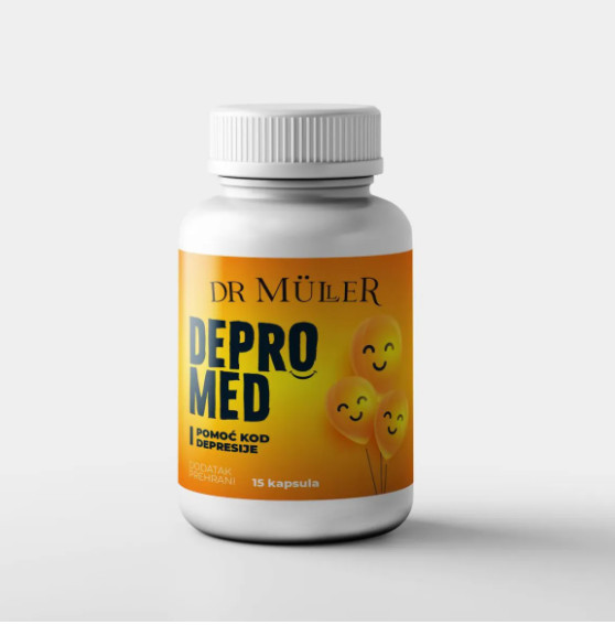 DeproMed