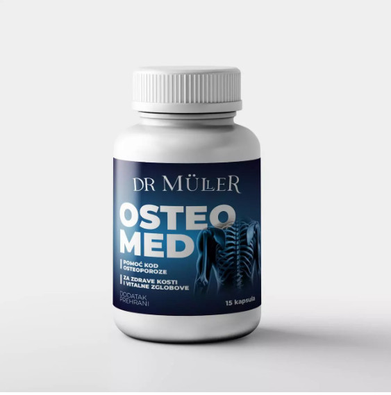 OsteoMed
