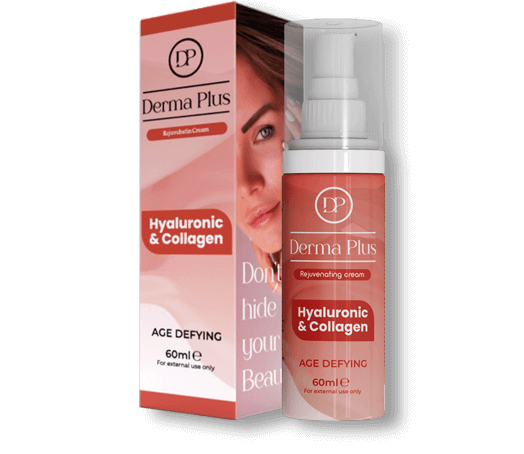 derma plus angola