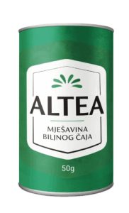 altea tee