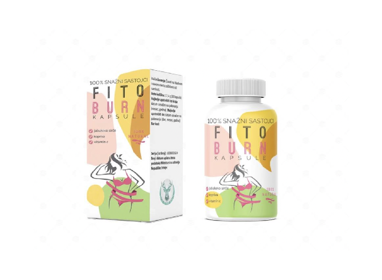 Fito Burn – Gde kupiti, iskustva i cena – Uputstvo i rezultati