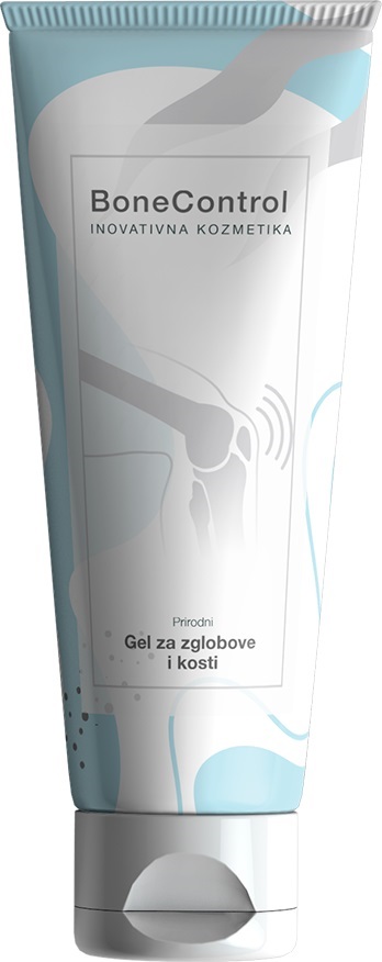 Bone Control – Cena, apoteke, iskustva i sastav – Gde kupiti?