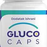Gluco Caps – Cena u apotekama, recenzije i iskustva korisnika