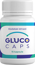 Gluco Caps – Cena u apotekama, recenzije i iskustva korisnika