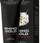 Rhino Gold Gel France
