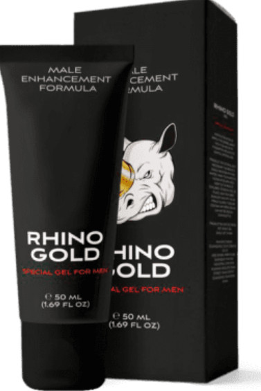 Rhino Gold Gel France