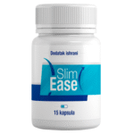 Slim Ease – Cena i iskustva – Mesto kupovine u apotekama i online