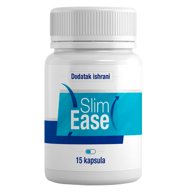 Slim Ease – Cena i iskustva – Mesto kupovine u apotekama i online