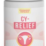 Cy Relief – Kupovina, forum, cena i uputstvo za upotrebu 2025