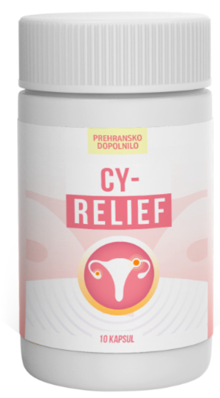 Cy Relief – Kupovina, forum, cena i uputstvo za upotrebu 2025