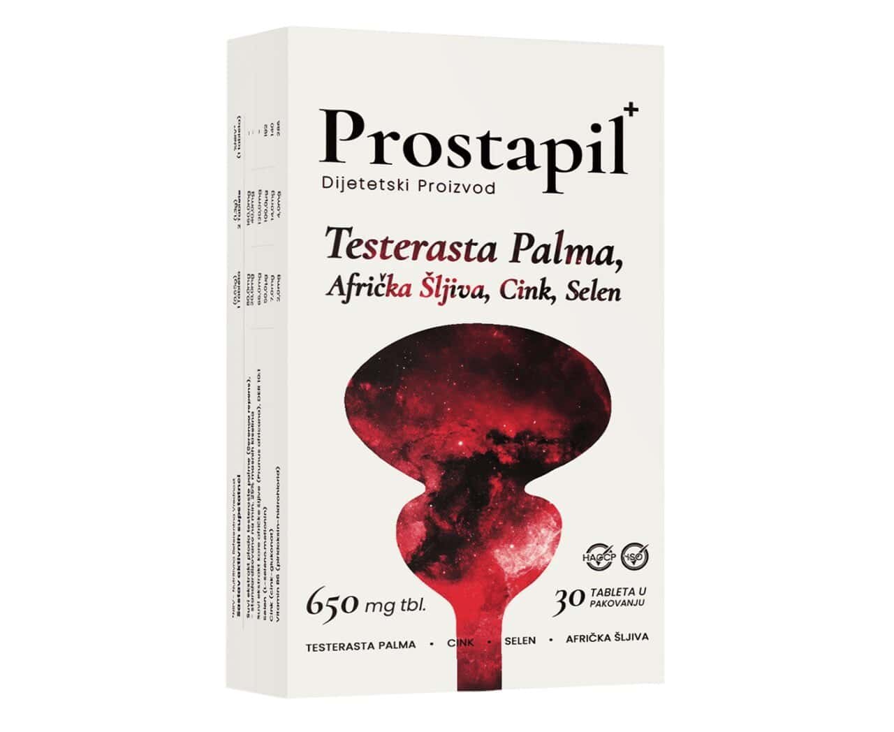 Prostapil+ – Gde kupiti i cena - Recenzije i forum za korisnike