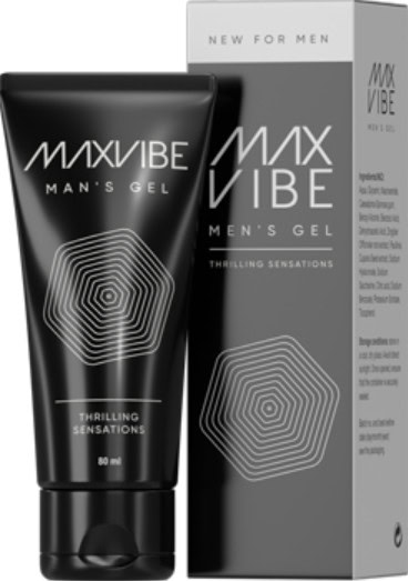 Max Vibe gel – Gde kupiti i koliko košta? Iskustva korisnika