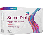 Secret Diet Kapsule