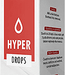 Hyper Drops – Sastav, iskustva i cena – Gde ga kupiti na netu?