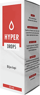 Hyper Drops – Sastav, iskustva i cena – Gde ga kupiti na netu?