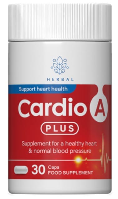 Cardio A – Gde kupiti, iskustva i cena – Uputstvo i rezultati
