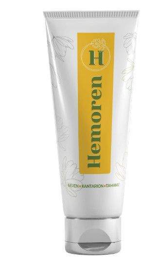 Hemoren – Cena i iskustva – Mesto kupovine u apotekama i online
