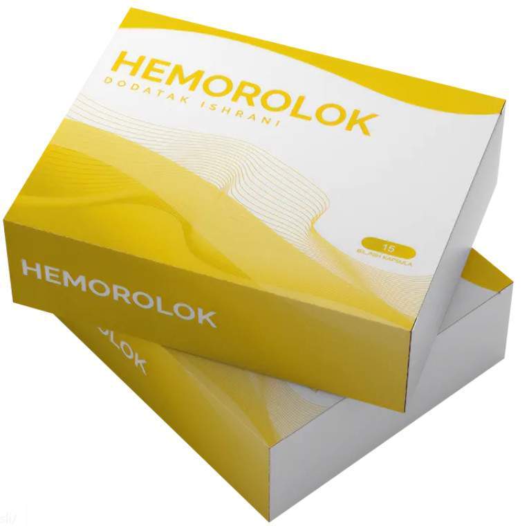 Hemorolok – Cena, gde kupiti i iskustva korisnika u Srbiji