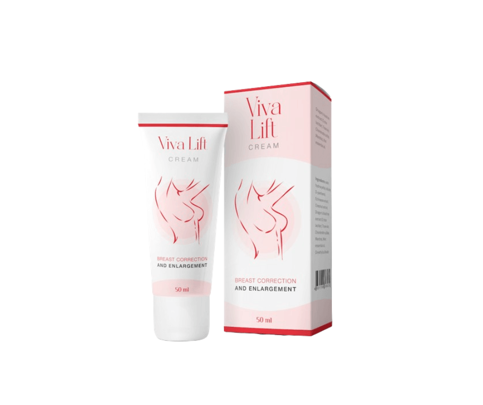 viva lift krema za grudi