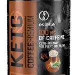 Keto Coffee Premium