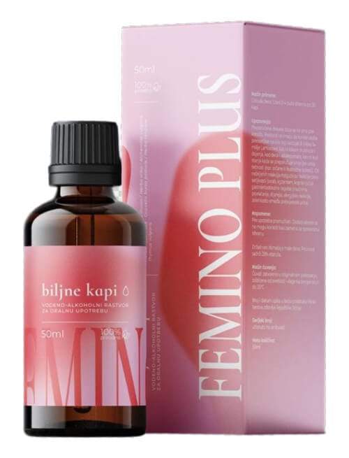 Femino Plus kapi
