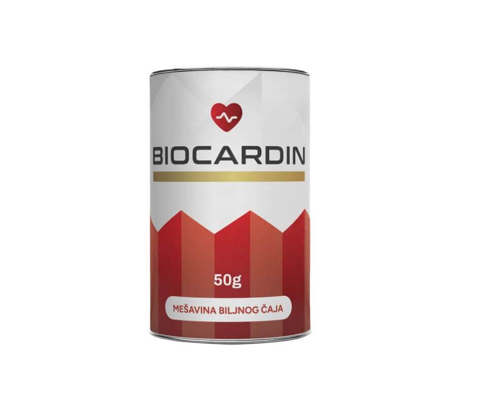Biocardin – Forum, iskustva i cena – Apoteke i online kupovina