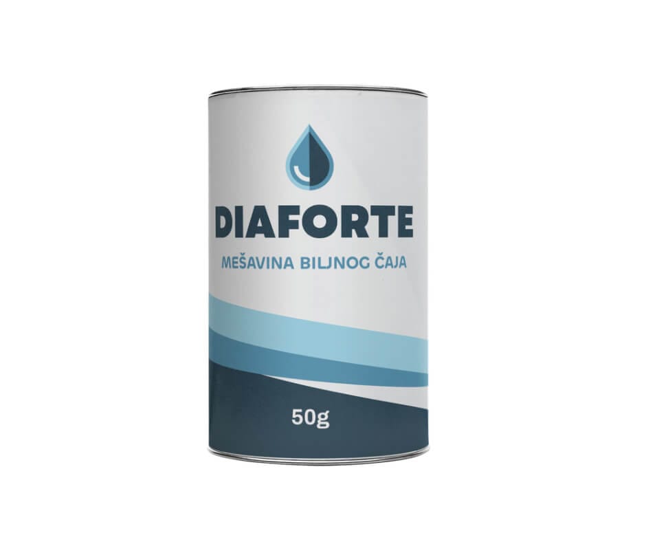 Diaforte Beograd