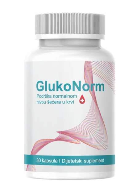 GlukoNorm – Forum, iskustva i cena – kupovina