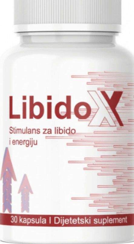 LibidoX – Gde kupiti sa popustom – Iskustva, cena i sastav proizvoda