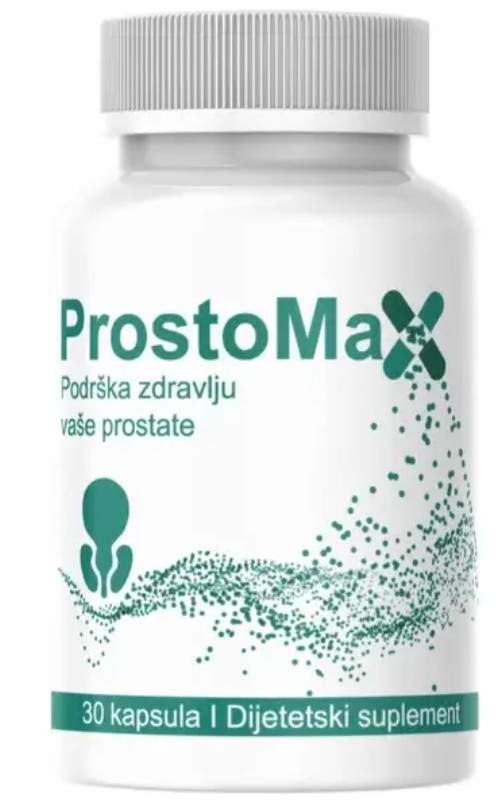 ProstoMax – Cena i iskustva – Mesto kupovine online