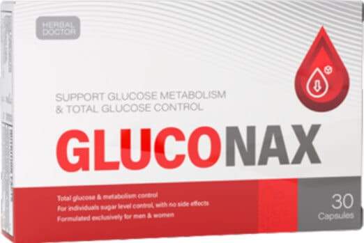 Gluconax – kapsule Srbija