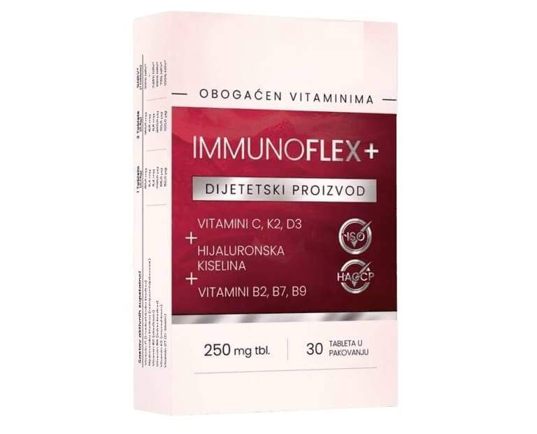 Immuno Flex