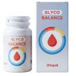 Glyco Balance – kapsule