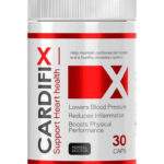 Cardifix kao prirodna podrška za stabilan krvni pritisak