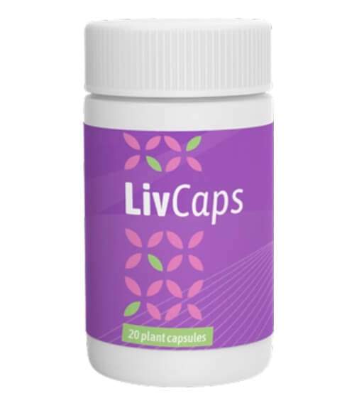 Liv Caps – Cena u apotekama, recenzije i iskustva korisnika